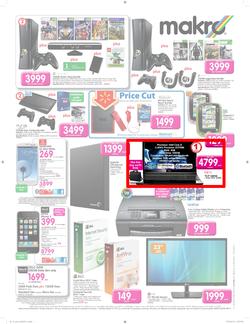 Makro : Autumn Sale (7 May - 13 May 2013), page 3