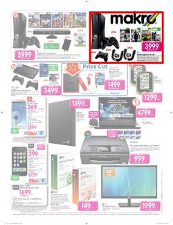 Makro : Autumn Sale (7 May - 13 May 2013), page 3