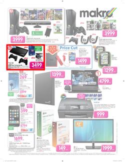 Makro : Autumn Sale (7 May - 13 May 2013), page 3