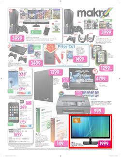 Makro : Autumn Sale (7 May - 13 May 2013), page 3