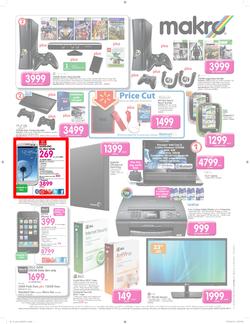 Makro : Autumn Sale (7 May - 13 May 2013), page 3