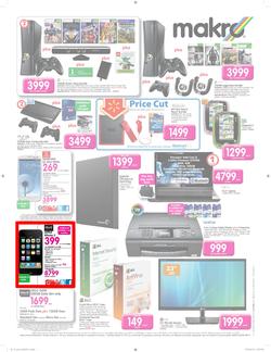 Makro : Autumn Sale (7 May - 13 May 2013), page 3