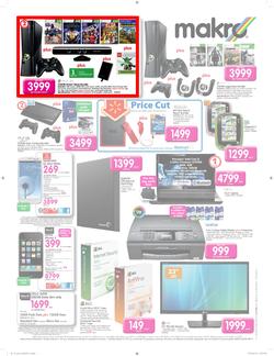 Makro : Autumn Sale (7 May - 13 May 2013), page 3