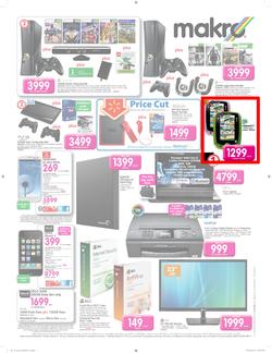 Makro : Autumn Sale (7 May - 13 May 2013), page 3