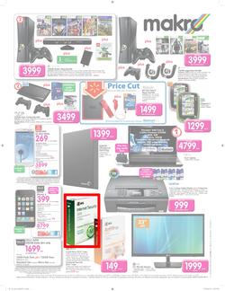 Makro : Autumn Sale (7 May - 13 May 2013), page 3
