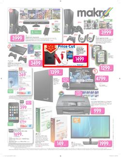 Makro : Autumn Sale (7 May - 13 May 2013), page 3