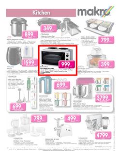 Makro : Appliance Catalogue (7 May - 13 May 2013), page 3