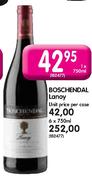 Boschendal Lanoy-750ml