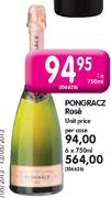 Pongracz Rose-6x750ml