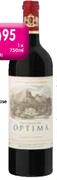 Anthonij Rupert Optima - 6X750ml 