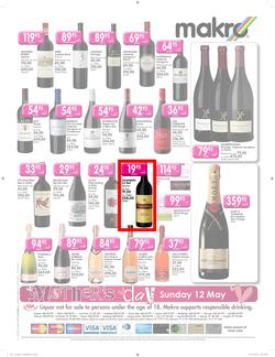 Makro : Liquor (7 May - 13 May 2013), page 4