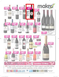Makro : Liquor (7 May - 13 May 2013), page 4
