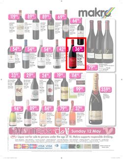 Makro : Liquor (7 May - 13 May 2013), page 4