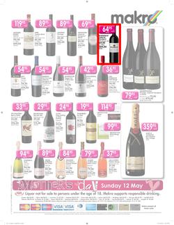 Makro : Liquor (7 May - 13 May 2013), page 4