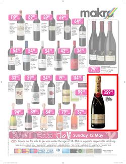 Makro : Liquor (7 May - 13 May 2013), page 4