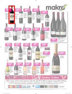 Makro : Liquor (7 May - 13 May 2013), page 4