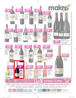 Makro : Liquor (7 May - 13 May 2013), page 4