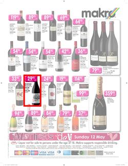 Makro : Liquor (7 May - 13 May 2013), page 4