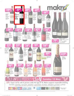Makro : Liquor (7 May - 13 May 2013), page 4
