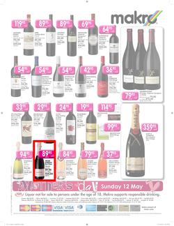 Makro : Liquor (7 May - 13 May 2013), page 4