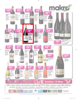 Makro : Liquor (7 May - 13 May 2013), page 4