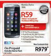 Nokia Asha 306