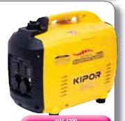 Kipor 900W Digital Generator-Each