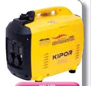 Kipor 2.5KVA Digital Generator-Each