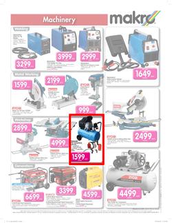Makro : Hardware catalogue (12 May - 27 May 2013), page 3