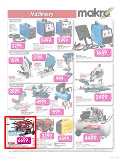 Makro : Hardware catalogue (12 May - 27 May 2013), page 3
