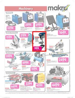 Makro : Hardware catalogue (12 May - 27 May 2013), page 3