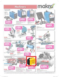 Makro : Hardware catalogue (12 May - 27 May 2013), page 3