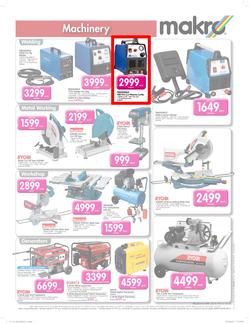 Makro : Hardware catalogue (12 May - 27 May 2013), page 3