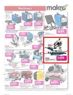 Makro : Hardware catalogue (12 May - 27 May 2013), page 3