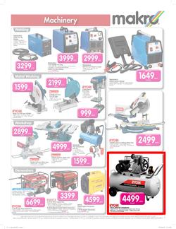 Makro : Hardware catalogue (12 May - 27 May 2013), page 3