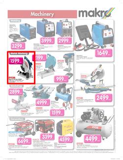 Makro : Hardware catalogue (12 May - 27 May 2013), page 3