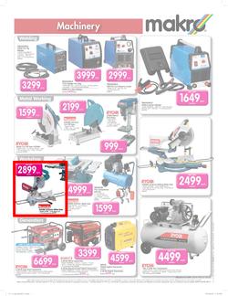 Makro : Hardware catalogue (12 May - 27 May 2013), page 3