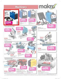 Makro : Hardware catalogue (12 May - 27 May 2013), page 3