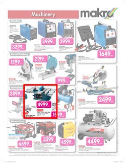 Makro : Hardware catalogue (12 May - 27 May 2013), page 3