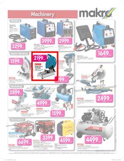 Makro : Hardware catalogue (12 May - 27 May 2013), page 3
