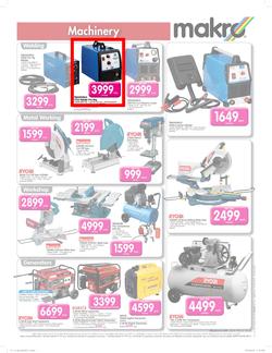 Makro : Hardware catalogue (12 May - 27 May 2013), page 3