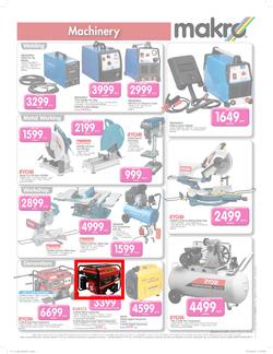 Makro : Hardware catalogue (12 May - 27 May 2013), page 3