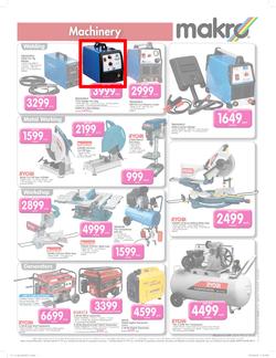 Makro : Hardware catalogue (12 May - 27 May 2013), page 3