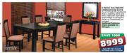 Floretine 9 Piece Baltimore Dining Room Suite