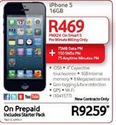 iPhone 5 16GB