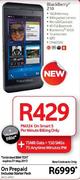 Blackberry Z10