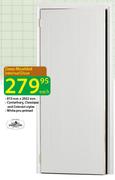 Deep Moulded Internal Door Each
