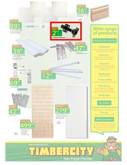 Timbercity : Value deals (15 May - 8 Jun 2013), page 3