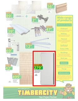 Timbercity : Value deals (15 May - 8 Jun 2013), page 3