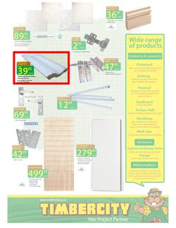 Timbercity : Value deals (15 May - 8 Jun 2013), page 3